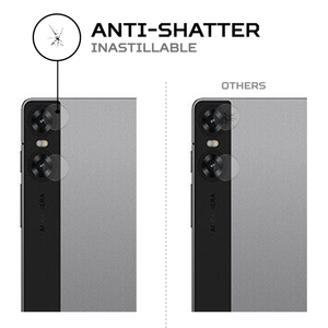 ฟิล์มกันรอยหน้าจอ ANTISHOCK สำหรับ UMIDIGI A13 Tab - Product Image 4