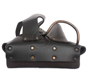 Sacs à outils en cuir professionnels de nouvelle conception 2026, légers et confortables, à prix avantageux - Product Image 4