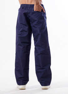 Casual Style Polyester Man's Pants Man <b>Trouser</b> <b>Lightweight</b> Customized Logo <b>Men</b> Pant and <b>Trouser</b> - Product Image 4