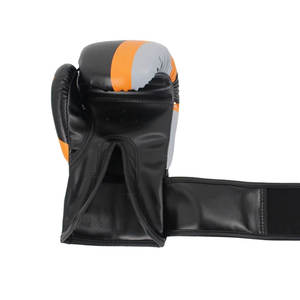Guantes de Boxeo Ligeros y de Ajuste Estable con Fabricación Premium y Sensación Suave - Product Image 3