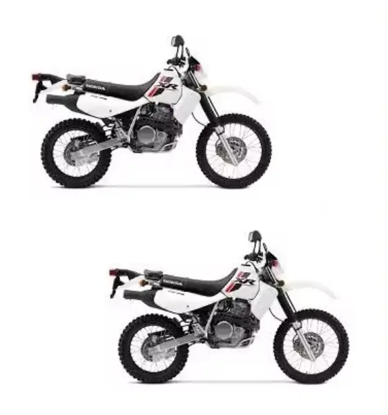 Yeni 2024 2023 2023 HONDAS XR650L kir bisiklet motosiklet Off Road motosikletler kir bisiklet satılık stokta