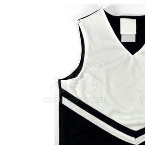 Top Deportivo Transpirable con Diseño Elástico para Mayor Comodidad Durante las Sesiones de Entrenamiento - Product Image 5