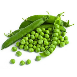Pois verts légumes surgelés exportation de pois verts avec prix d'usine bonne qualité frais - Product Image 3