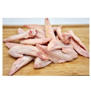 ทิปปีกไก่ไร้ผิววิตามิน5ปอนด์แห้งแบบออร์แกนิก