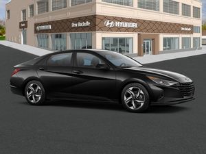 ELANTRA SEL FWD SEDÁN 2023 CON BAJO KILOMETRAJE, FRENO ABS, CONTROL DE CRUCERO, CÁMARA DE REVERSA - Product Image 6