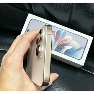 Teléfono Inteligente 5G Original en Oferta para 16 Pro Max, Versión Europea, Doble SIM, Desbloqueado de Fábrica - Product Image 4