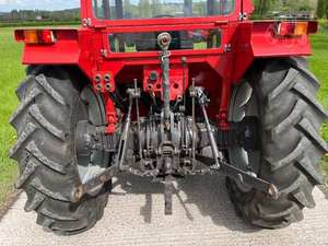 Massey Ferguson 178 Tractor Fast Shipping Reliable <b>Wheel</b> Tractor Core Engine Motor Gear Pump Gearbox Buy Now! - Product Image 2