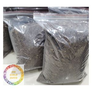 Fourniture en vrac de graines de papaye séchées du Vietnam Produit agricole naturel pour l'exportation et l'utilisation d'ingrédients alimentaires - Product Image 3