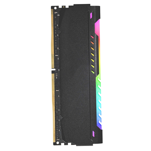 ชุดเมมโมรีเหล็ก Viper <span class=keywords><strong>RGB</strong></span> 32GB <span class=keywords><strong>DDR4</strong></span> <span class=keywords><strong>3200MHz</strong></span> <span class=keywords><strong>16GB</strong></span> ความจุสูงสำหรับเล่นเกมและเพิ่มผลผลิต - Product Image 3