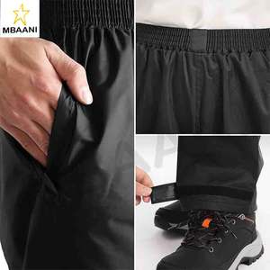 Traje Impermeable para Motocicleta para Hombre y Mujer, Ropa Impermeable, Impermeable, con Capucha, Moda para Exteriores - Product Image 6