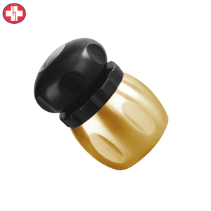 เครื่องบดกระดูกเคลือบทองดีบุกเพื่อขั้นตอนการเตรียมกระดูกที่เรียบและทนทานเครื่องมือผ่าตัดทางทันตกรรม - Product Image 5