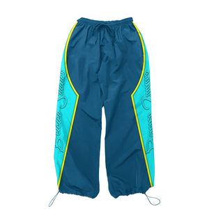 ชุดวอร์มกันลมระบายอากาศได้ดีไซส์ใหญ่พิเศษชุดวอร์มสำหรับฤดูหนาว - Product Image 6