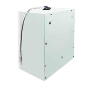 IonPrince 1111 Purificateur d'eau ionisé alcalin 220V/50Hz à revêtement platine de grande taille pour usage domestique domestique - Product Image 2