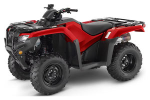 Offre annuelle 2024 - Honda Fourtrax Ranchers ES TRX420TE1R - Nouvelles motos - Product Image 6