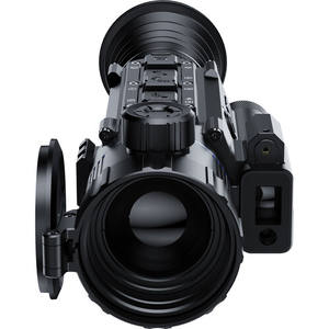 Nuevo y Más Vendido PRD Ocelot OC4-35LRF 480 x 360 Sub-20Mk NETD Visor Térmico con Calculadora Balística - Product Image 3