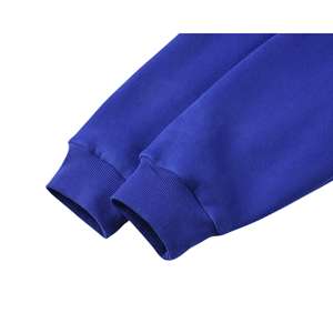 OEM Wholesale New Material Custom Oversize Cotton Hemp <b>Men</b> <b>Hoodies</b> - Product Image 5