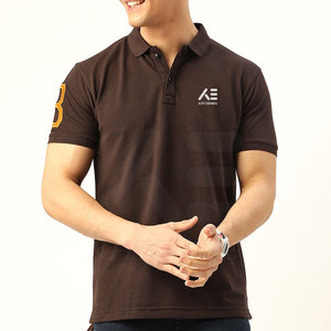 KATBROS INDUSTRY ผลิตจากวัสดุที่ดีที่สุด ผ้าฝ้าย/ใยไผ่ ระบายอากาศได้ดี เหมาะสำหรับเสื้อยืด ดีไซน์ตามสั่ง ผู้ชาย สไตล์ใหม่ - Product Image 1