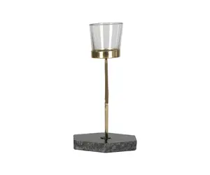 Lumière de thé en métal fini de haute qualité - Product Image 4