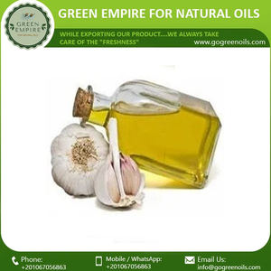 100% extrait essentiel d'ail bio naturel huile de transporteur en vrac de qualité alimentaire pour les cheveux meilleur prix - Product Image 4