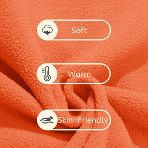 Sudadera con Capucha de Felpa de Algodón con Cierre Personalizada, Sudadera de Invierno Ecológica de Alta Calidad para Hombre y Mujer, Uso Diario - Product Image 6