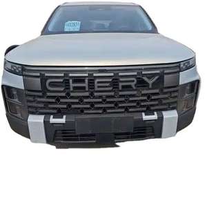 Voiture haute performance Explore 06 2024 Wild Edition 1.6T 4WD pour tout-terrain, autonomie de 601 à 700 km, prête à être expédiée - Product Image 1