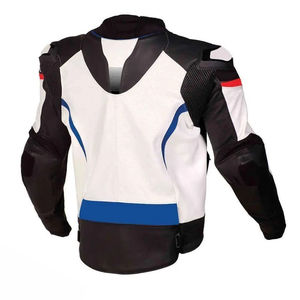 Nueva llegada Turing 2 piezas verano Cordura chaquetas motocicleta montar chaqueta impermeable nuevo diseño para hombres - Product Image 5