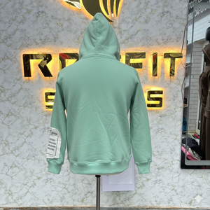 Nouveau style, meilleur matériau, sweat-shirt à capuche personnalisé imprimé, prix bas, fabricant de premier plan, sweat-shirts personnalisés pour hommes, sweat-shirts pour hommes - Product Image 5