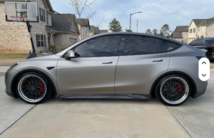 TESLA MODEL Y PERFORMANCE 2023 USADO DE CALIDAD, VOLANTE A LA IZQUIERDA/DERECHA - Product Image 2