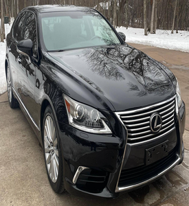 Lexus LS 460 AWD USADO del 2015 - Product Image 1