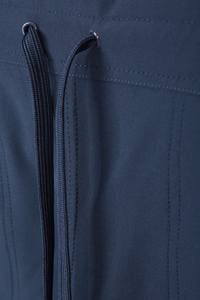 Shorts Deportivos de Alta Calidad para Mujer, Cintura Elástica, Secado Rápido, Algodón, Gimnasio, Verano, Diseño de Malla Personalizado, Transpirables, Tinte Liso - Product Image 5