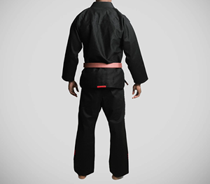 ชุดยูโดสั่งทำพิเศษ ผ้าฝ้าย 100% 460 กรัม แห้งเร็ว สำหรับผู้ชาย - 10 อันดับแบรนด์ชุดยูโดชั้นนำ - Product Image 2