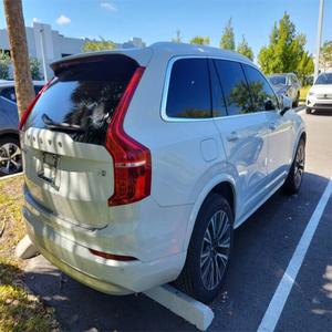 MEILLEUR PRIX POUR VOLVO XC90 T5 Momentum 2022 - Product Image 3