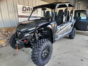 NUEVO VEHÍCULO MÁS VENDIDO 2025 - 2026 Wolverines Rmax4 1000 XT-R, Nuevo en Existencia - Product Image 4