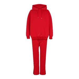 Conjunto Deportivo de Dos Piezas para Mujer, 100% Algodón, Chaqueta Casual con Cremallera y Pantalones Deportivos con Capucha, Ligero, Ecológico y de Alta Calidad - Product Image 6