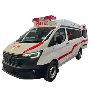 Autobús Médico Móvil Automático <span class=keywords><strong>de</strong></span> Gasolina y Diésel, Vehículo <span class=keywords><strong>de</strong></span> <span class=keywords><strong>Primeros</strong></span> <span class=keywords><strong>Auxilios</strong></span> - Product Image 1