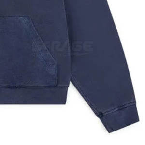 Sweat-shirts décontractés pour hommes avec strass, design personnalisé, vente chaude, vêtements d'hiver, utilisation en extérieur, écologiques, respirants, séchage rapide, légers - Product Image 4