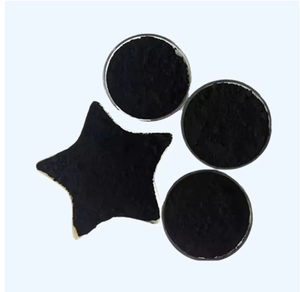 Teinture naturelle 172 noir acide pour tissus en cuir de papier-colorants dispersés fabriqués en Inde - Product Image 5