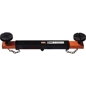 ชั้นวางของแบบมีคานขวาง BAHCO รุ่น BH1CB1000 รับน้ำหนักได้ 1000 กก. - Product Image 1