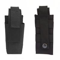 Extérieur Molle Utilitaire Edc Outil Taille Pack Tactique Médical Premiers Soins Pochette Téléphone Titulaire Cas Chasse Sac