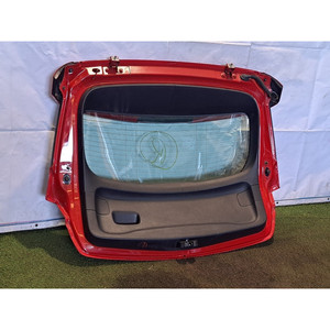 Cofano Posteriore OPEL Astra K Sports Tourer 39047564 BERLINA B14XER (15>22) - Product Image 4