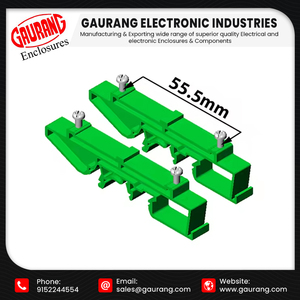 ขายึดรางดินอุปกรณ์อิเล็กทรอนิกส์ - Product Image 2