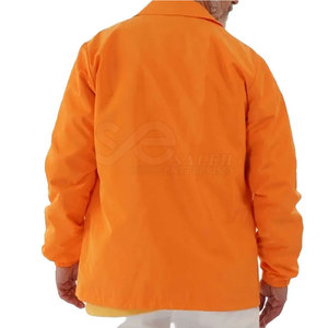 Chaqueta Deportiva de Invierno para Hombre, Color Sólido, Diseño Profesional, Cómoda, Nueva Moda, Impermeable y Transpirable - Product Image 6
