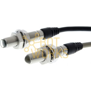 Omron E3TCT142M - Nuovo - Product Image 1