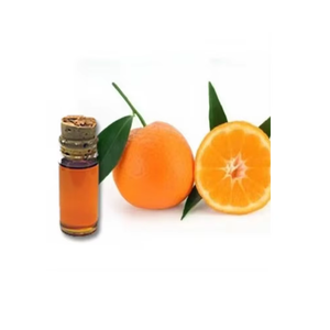 100% huile essentielle de mandarine biologique naturelle pure approvisionnement d'usine huile de support en gros pour le blanchiment de la peau - Product Image 2