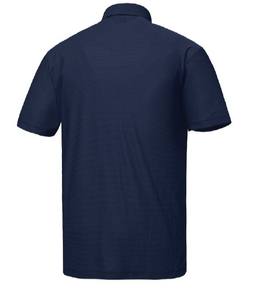 Camiseta de Trabajo Antiestática [TBUC] TT-1601(NA) para una Mejor Transpirabilidad, Ropa de Trabajo que Absorbe la Humedad, Tejido Ventex Clacarbo con Carbono Mejorado - Product Image 2