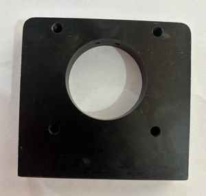 Placa de montaje para fijación segura Producto de calidad premium en el género Metales y productos metálicos - Product Image 2