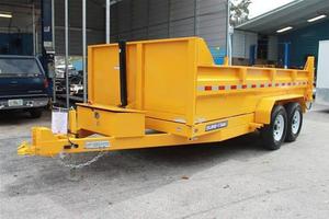 Acheter 4x6 5x8 5x10 6x12 7x14 Boîte en aluminium/voiture/ferme/remorque utilitaire à vendre - Product Image 4