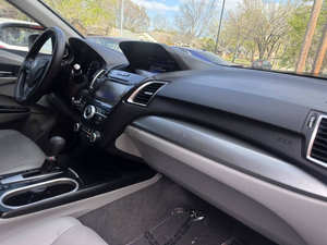 Voiture d'occasion de qualité et abordable, Ac-u-ra R-DX 2017, conduite à gauche - Product Image 2