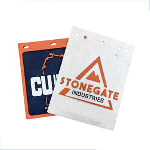 Garde-boue haute performance abordables <span class=keywords><strong>pour</strong></span> remorques, dotés de bavettes en caoutchouc de qualité, fabriqués sur mesure <span class=keywords><strong>pour</strong></span> remorques - Product Image 4