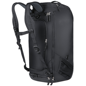 Premium quality <b>waterproof</b> training duffle <b>bag</b> for gym workout fitness and weekend travel use - Product Image 2